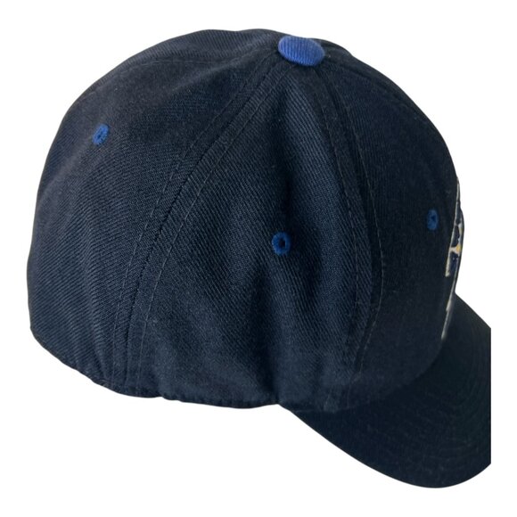 San José State University Spartans Authentic Zephyr Unisex Baseball Cap Size 7 - Picture 3 of 8